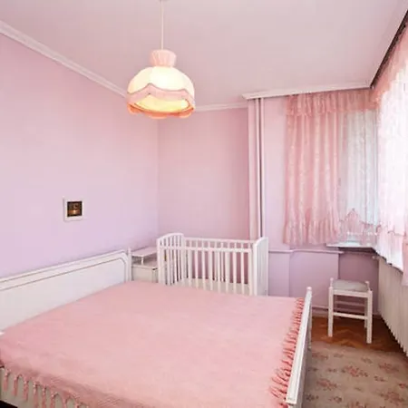 Apartment Panoramic Downtown Vitosha